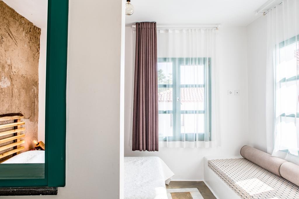 4 Element Pansiyon - last minute hotel in Seferihisar