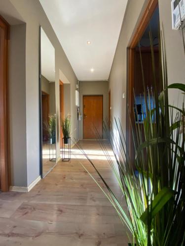 4 pokoje 86 m2 300 m od Rynku — 4-Star Luxury Hotel in Wroclaw, Poland