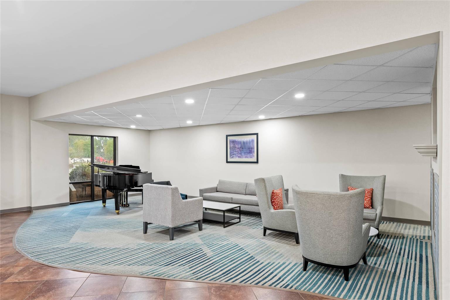 Comfort Suites Gothenburg South - photo 4