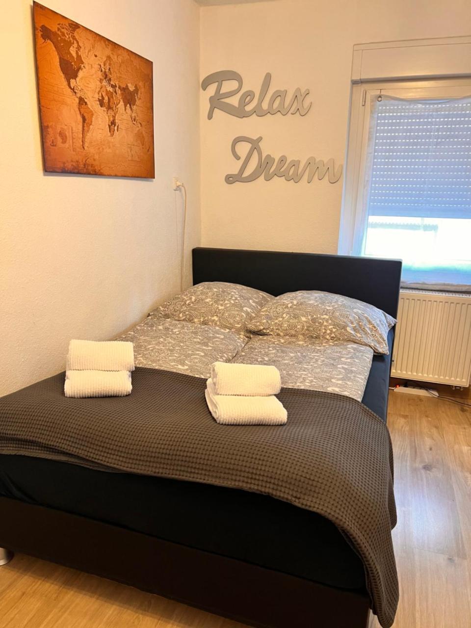 Kusch'lige kleine Wohnung — 4-Star Luxury Hotel in Koblenz, Germany