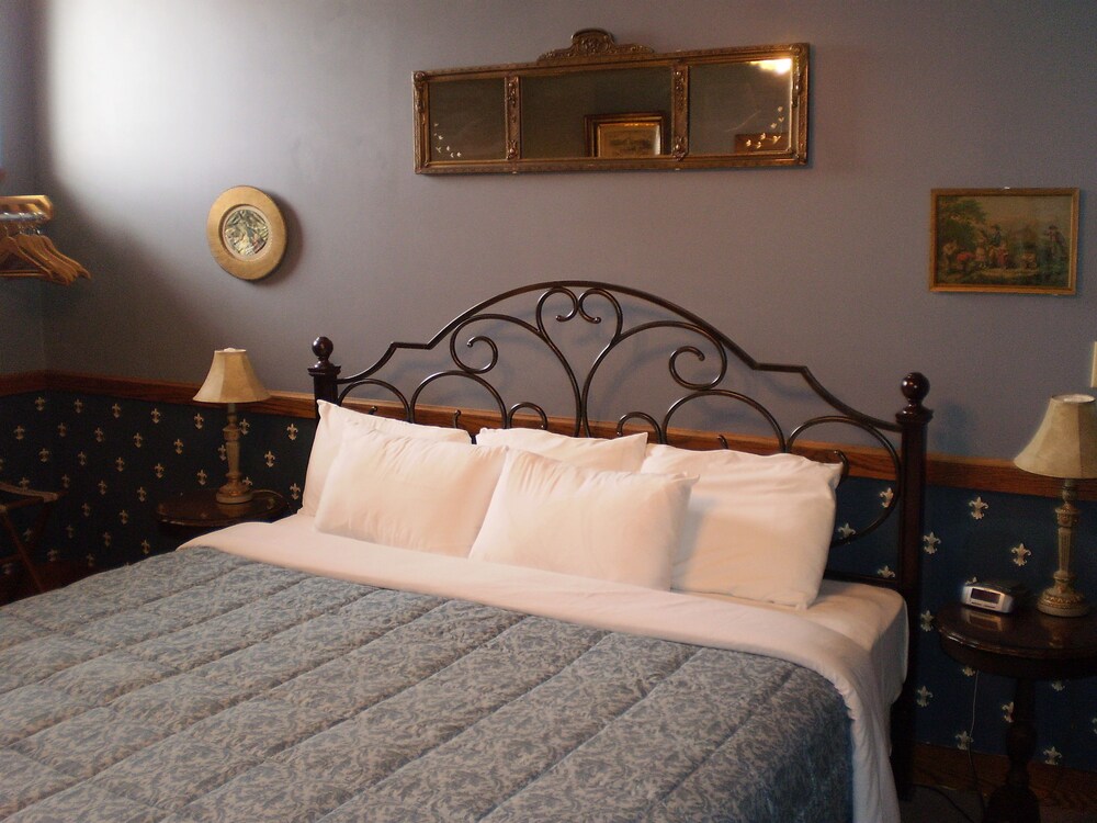 Hotel Millersburg - photo 47