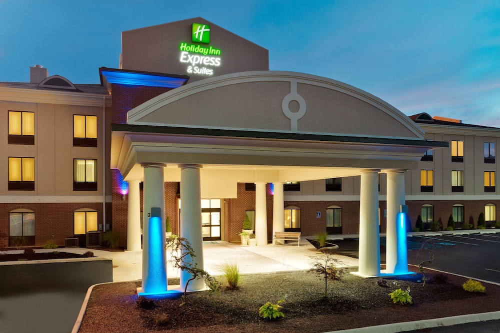 Holiday Inn Express & Suites White Haven Poconos by IHG - photo 30