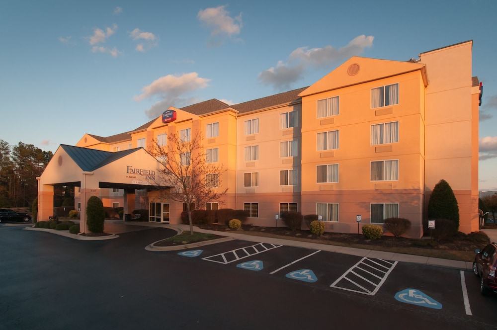 Fairfield by Marriott Inn & Suites Columbia Harbison - photo 21