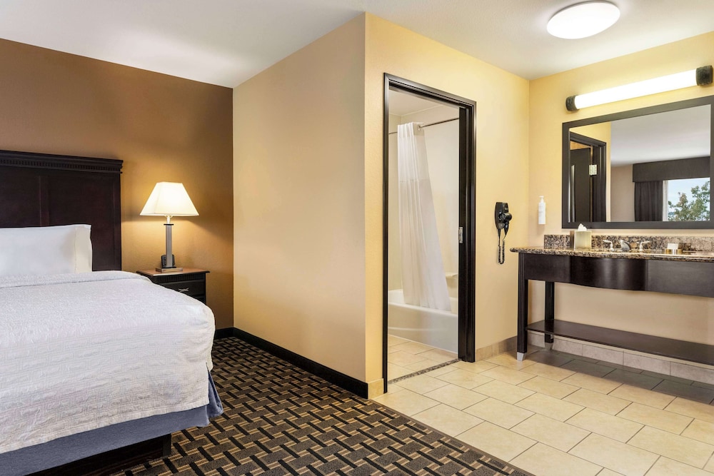 Hampton Inn and Suites Pine Bluff - photo 19