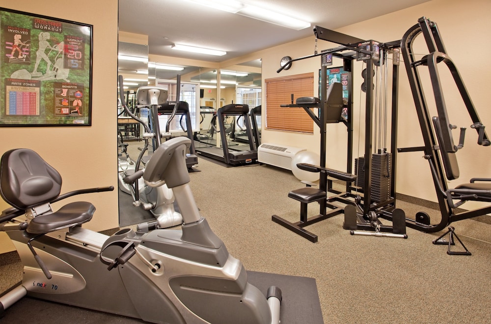 Candlewood Suites Junction City Fort Riley by IHG - photo 17