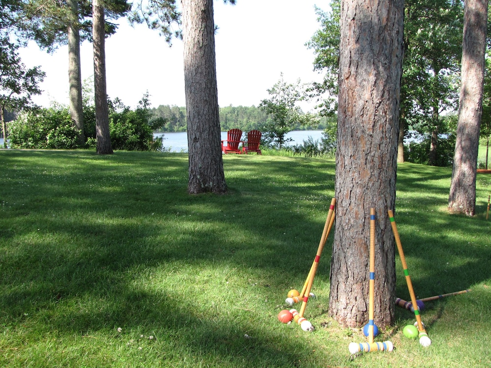 Heartwood Resort & Conference Center - photo 25