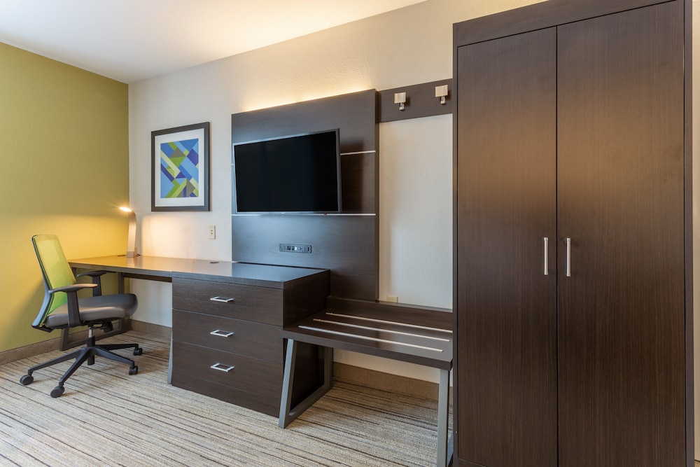 Holiday Inn Express & Suites White Haven Poconos by IHG - photo 8