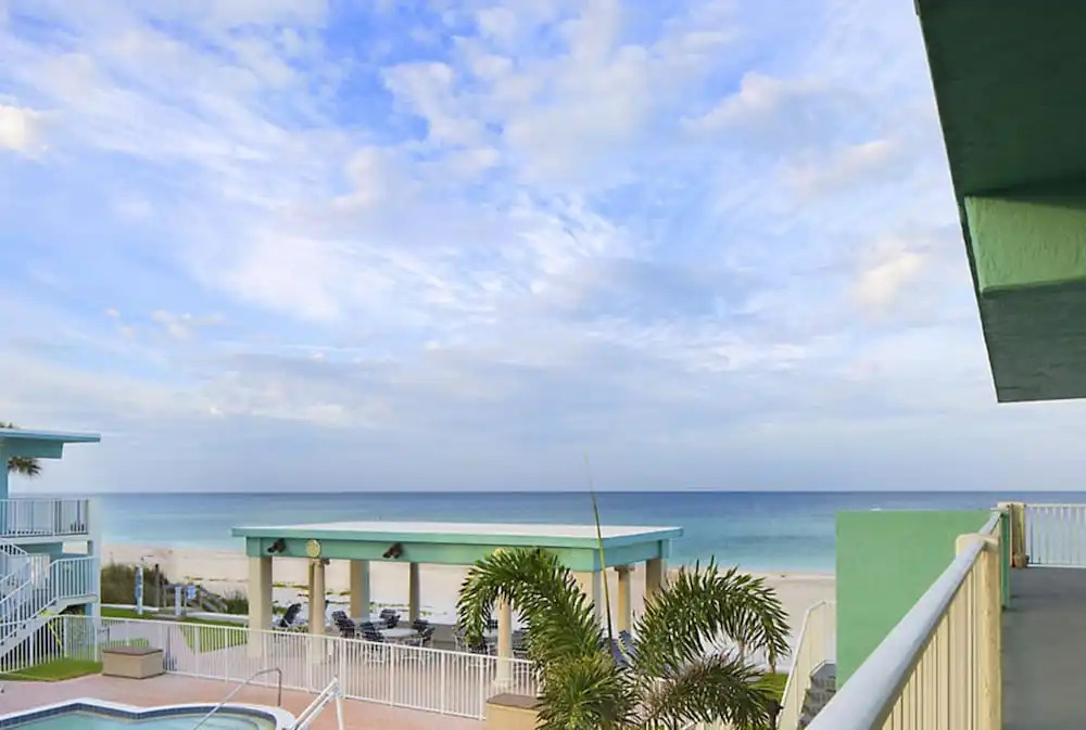 Via Roma Beach Resort - photo 12