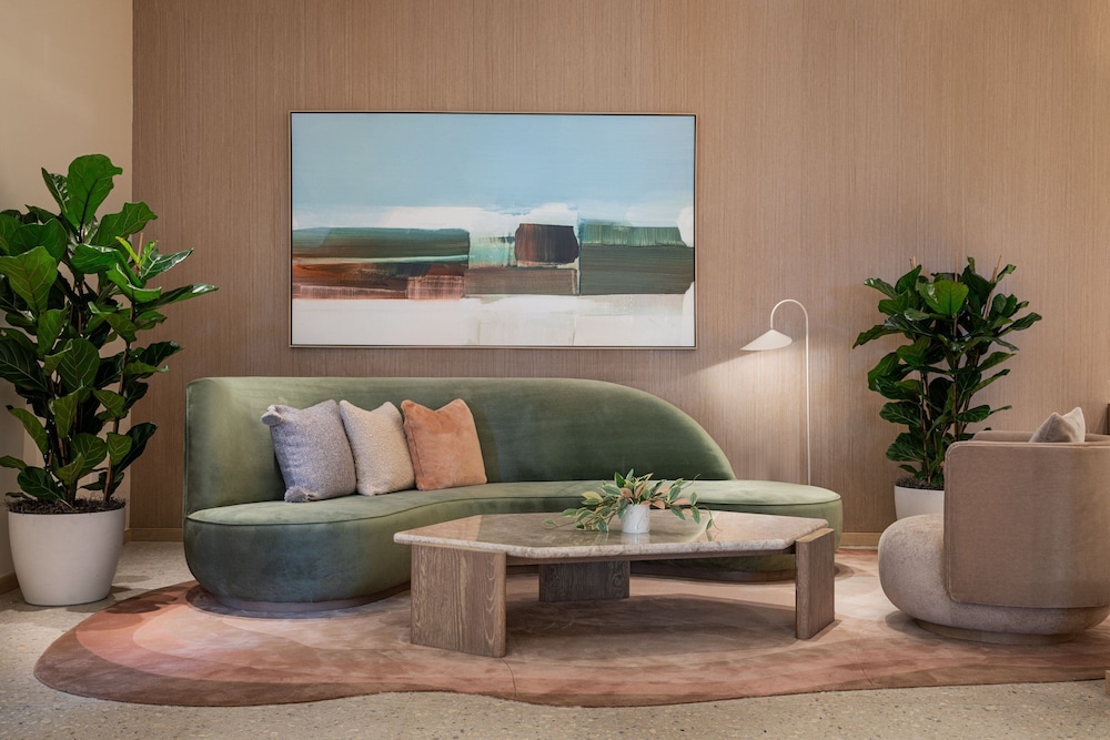 The Westin Sacramento Riverfront Hotel & Spa - photo 7