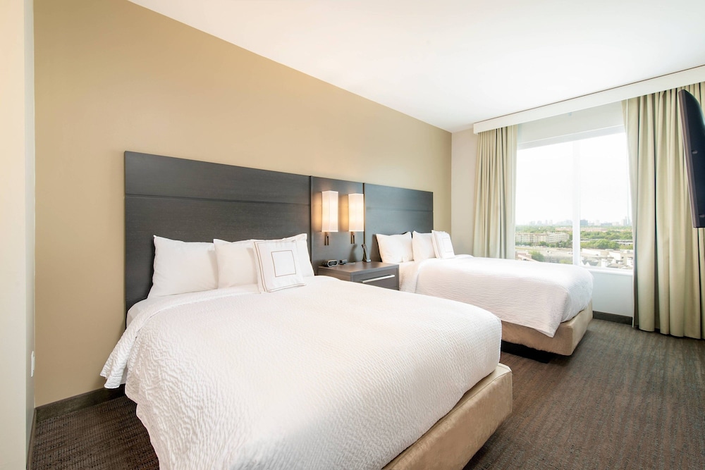 Residence Inn by Marriott Houston Medical Center NRG Park - photo 6