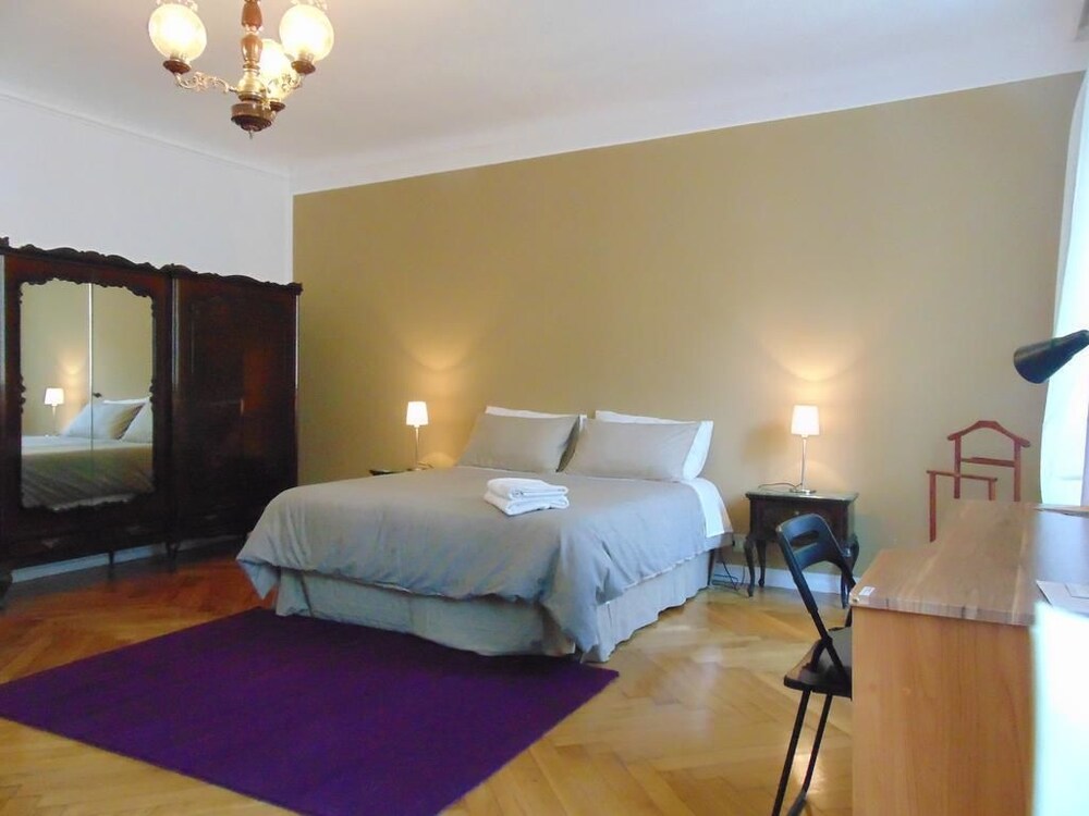 Affittacamere San Lazzaro — Trieste