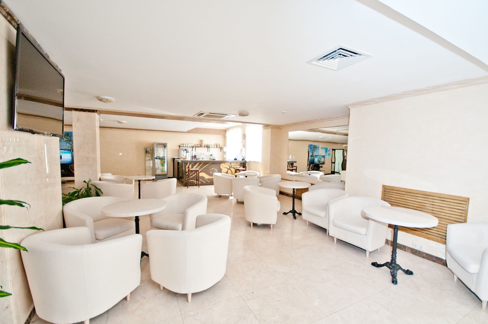 Orchestra Oka Spa Resort — hotel in Kashira