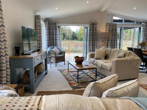 Holicarrs Gingerlily - carbon neutral hotel in Riccall