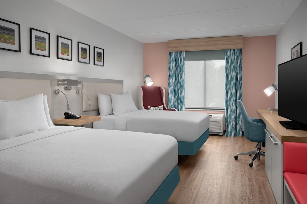 Hilton Garden Inn Atlanta West Lithia Springs - photo 10