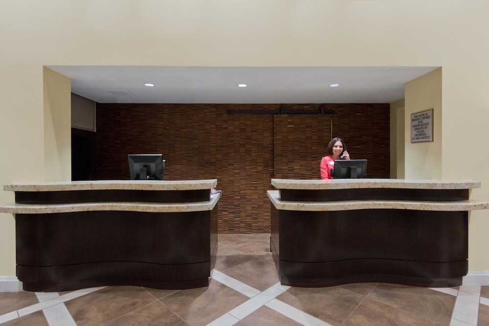 Crowne Plaza Albuquerque by IHG - photo 24