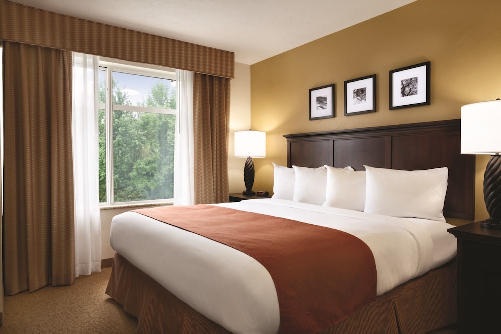 Country Inn & Suites by Radisson Norman near University - photo 7