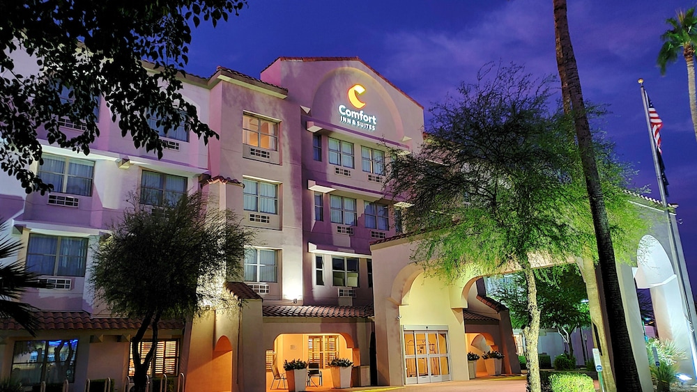 City Express by Marriott Tempe - featured photo