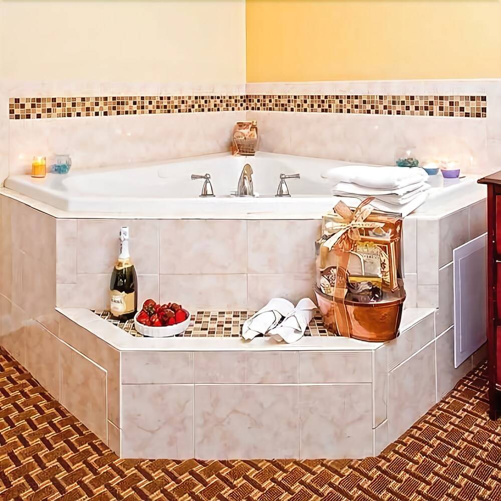 Rodeway Inn & Suites Hephzibah Augusta - photo 22