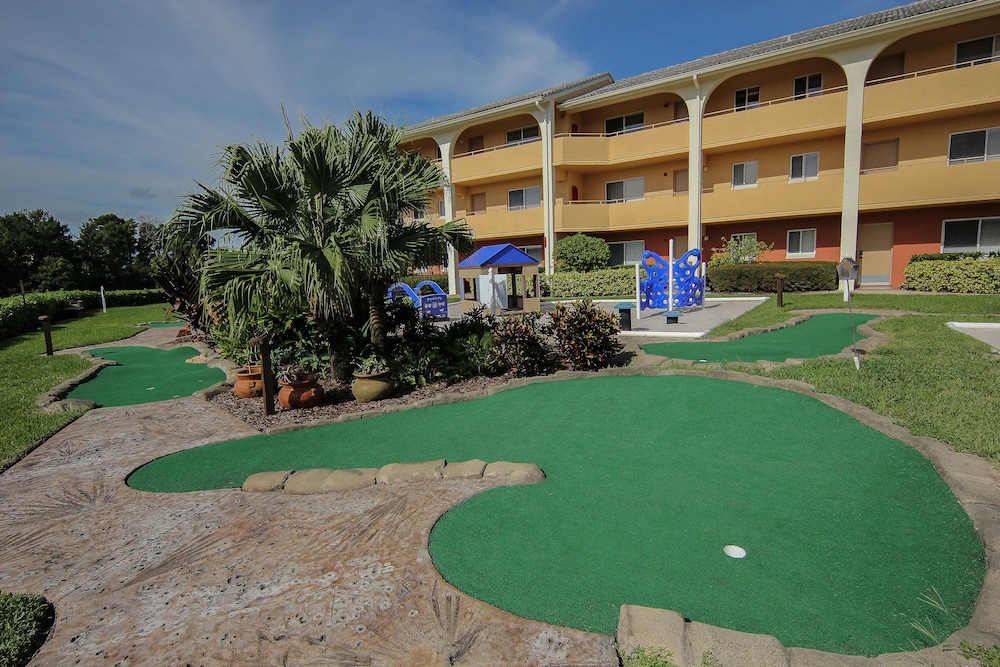 Westgate Leisure Resort - photo 46