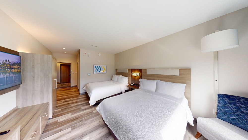 Holiday Inn Express & Suites Chicago Schaumburg an IHG Hotel - photo 10