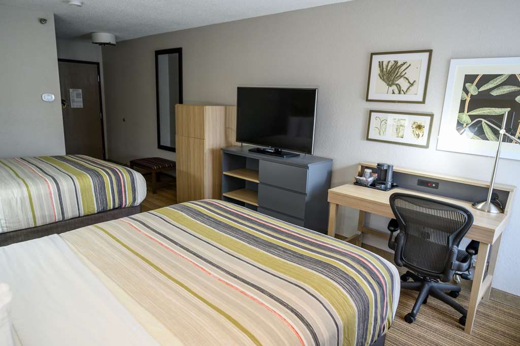 Country Inn & Suites by Radisson Greenfield IN - photo 29