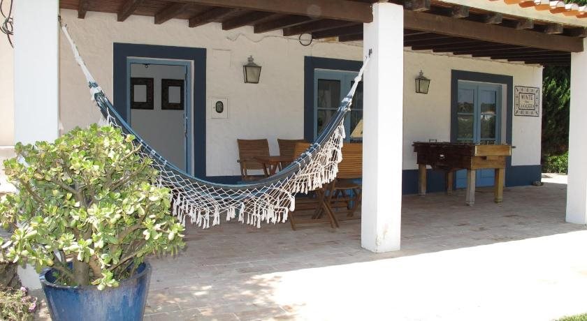 Cabra Porto Covo in Sines, Portugal