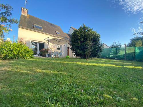 Chez Romane in Erquy, France