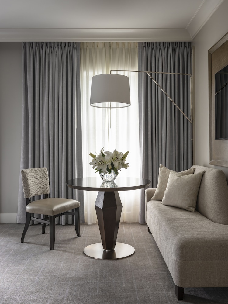 Waldorf Astoria Atlanta Buckhead - photo 9