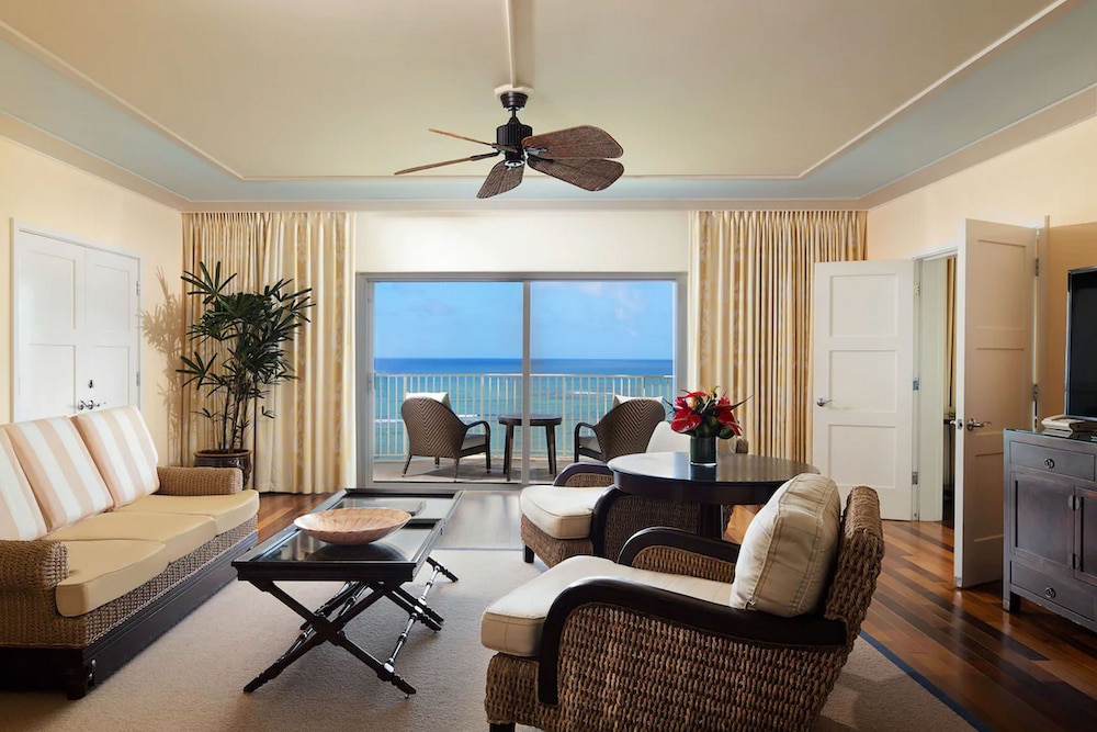 The Kahala Hotel & Resort - photo 7