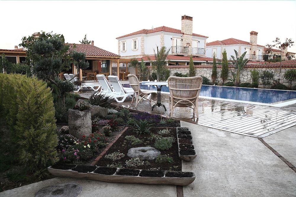 Alacati Gubiba Hotel in Alacati, Turkey