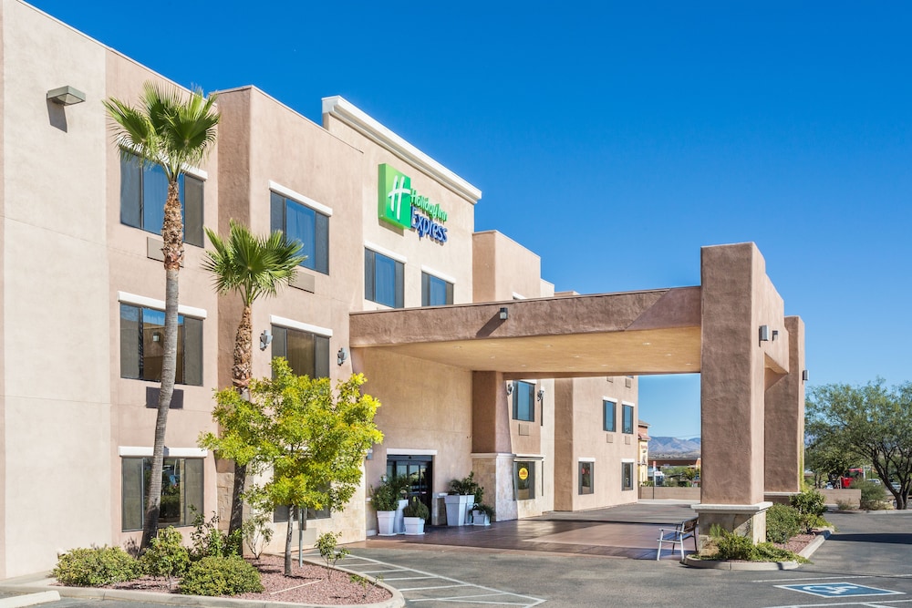 Holiday Inn Express Nogales - featured photo