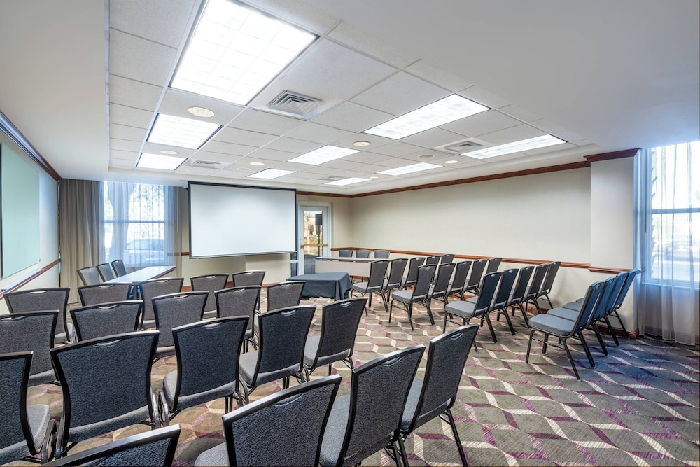 Residence Inn Charleston Airport - photo 29