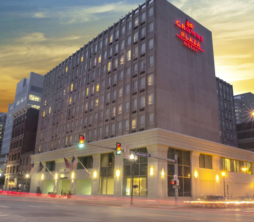 Crowne Plaza Harrisburg Hershey by IHG in Harrisburg, United States