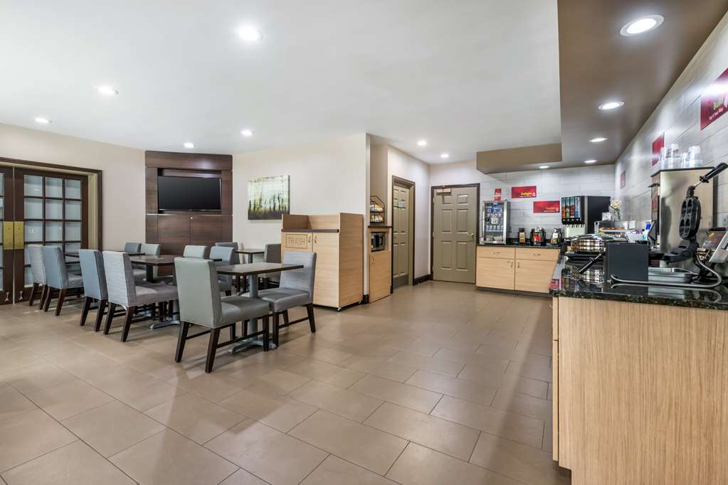 Best Western Plus Lake City - photo 36
