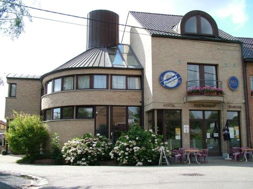 Alsput Hotel — Halle — photo 3