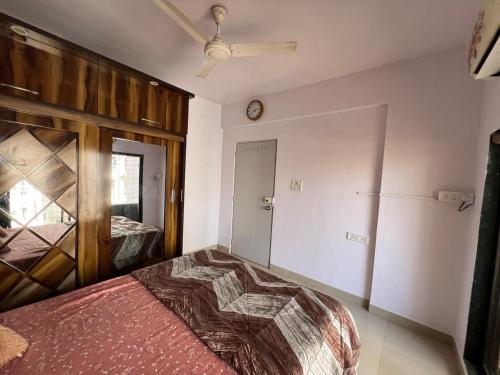 Apartment in Andheri West 007