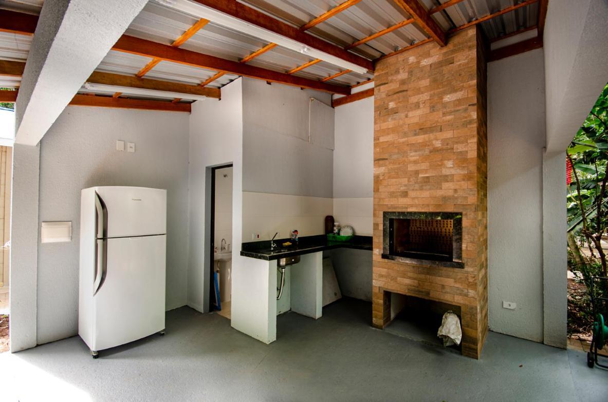 Green Garden Foz Casas e Lofts em um Bosque in Foz Do Iguacu, Brasil