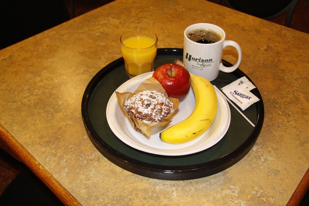 Horizon Inn and Suites - photo 45