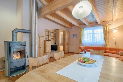 Appartement Klostertal — 4-Star Luxury Hotel in Innerbraz, Austria