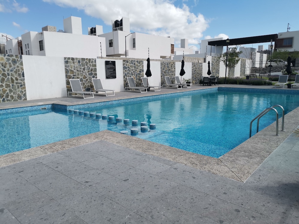 Rincon — 4-Star Luxury Hotel in Queretaro, Mexico