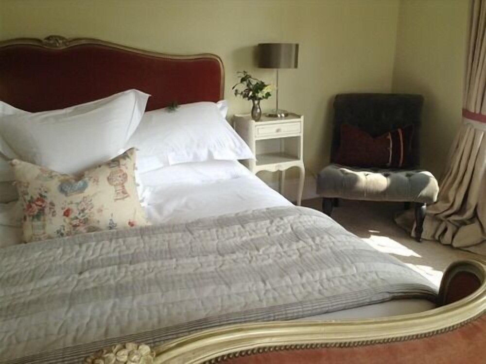Beacon Hall House — 5-Star Luxury Hotel in Cranbrook, United Kingdom