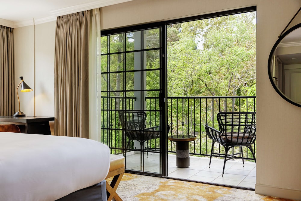 The Inn at Saratoga Tapestry Collection by Hilton - photo 12