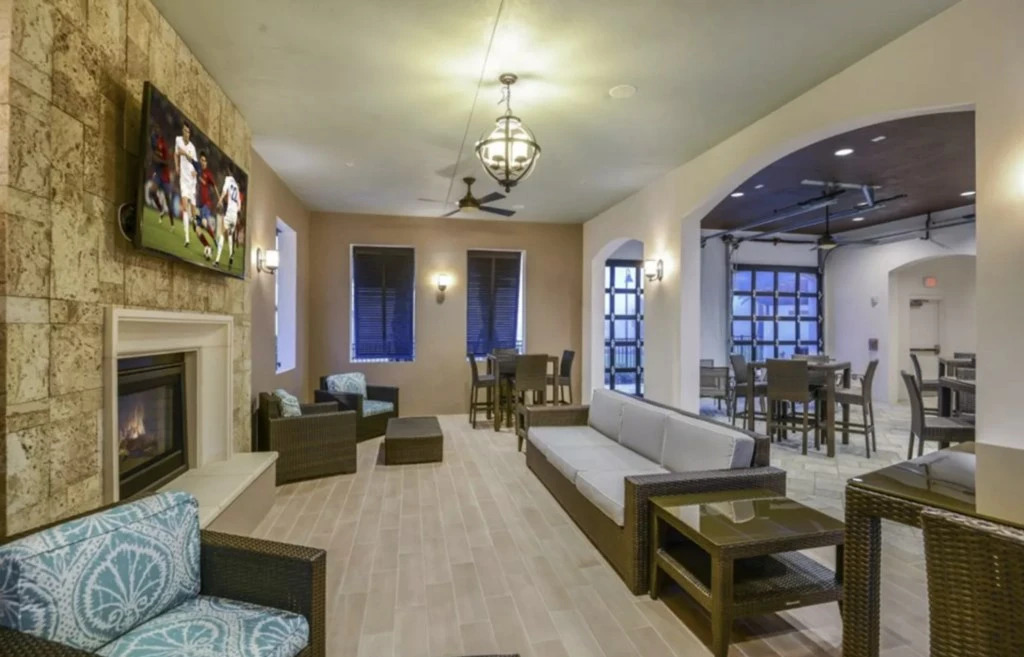 5 Bedroom 45 Baths Windsor Westside 2414 Td — 4-Star Luxury Hotel in Kissimmee, United States