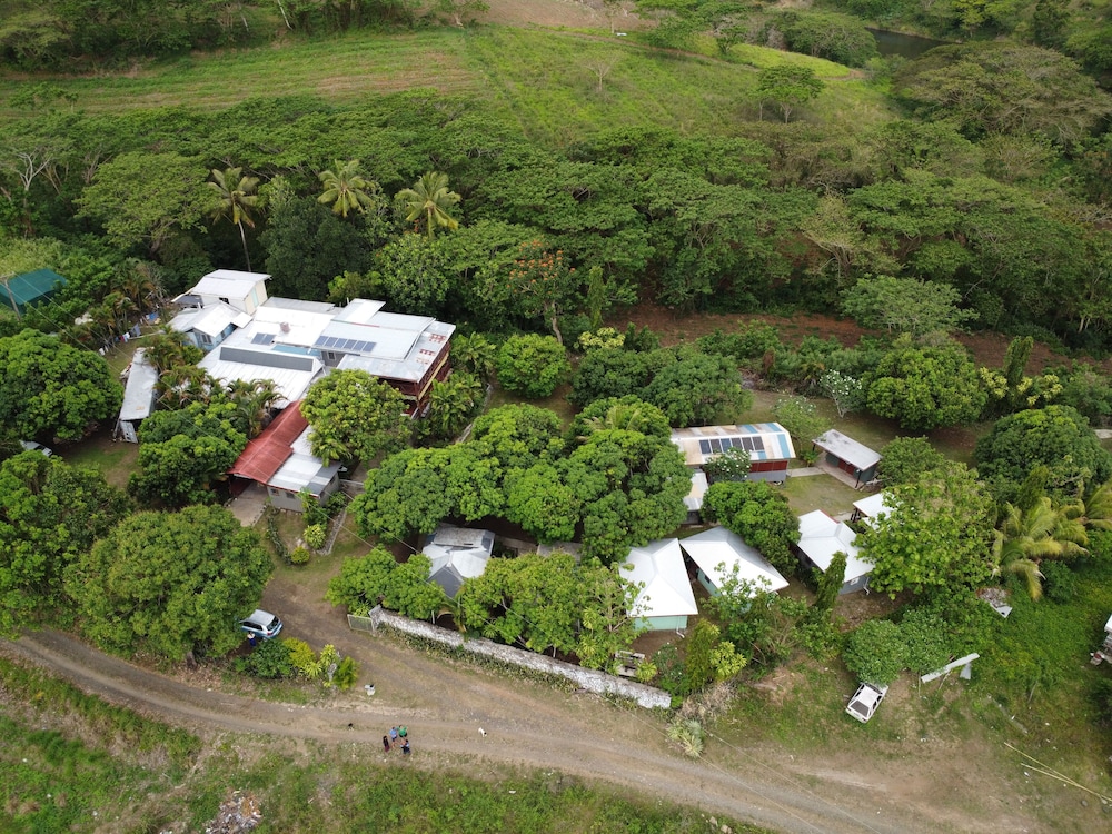 Outback Retreat Hotel Ba Fiji in Ba, Fiji