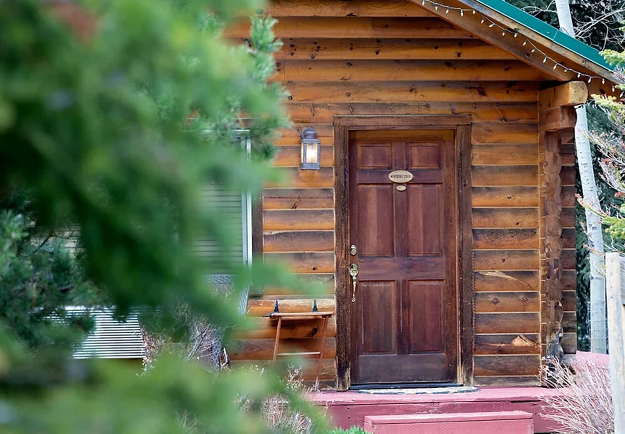 Alaskan Inn — Ogden