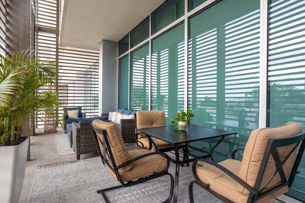 Wyndham Grand Clearwater Beach - photo 109