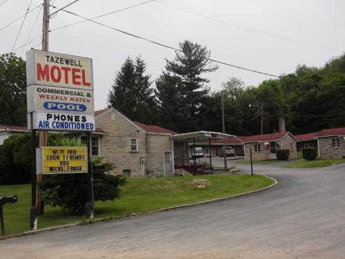 Tazewell Motel - photo 10