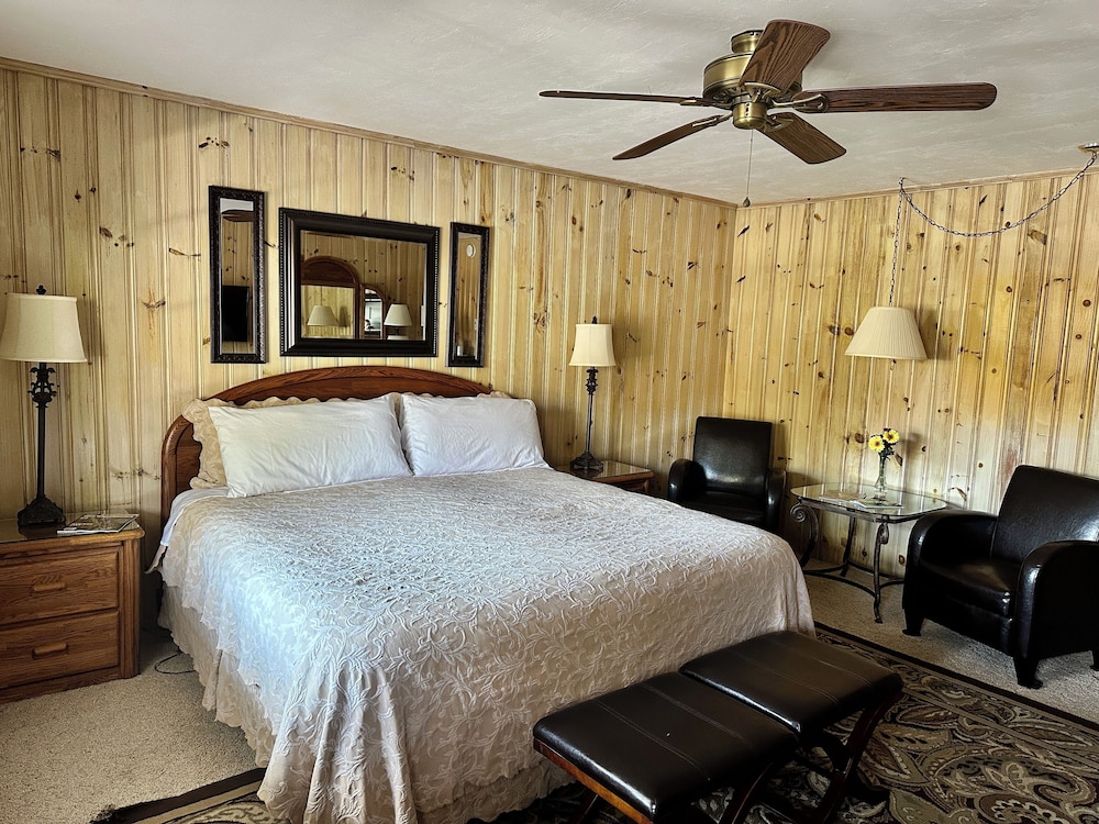 Azalea Garden Inn - photo 12