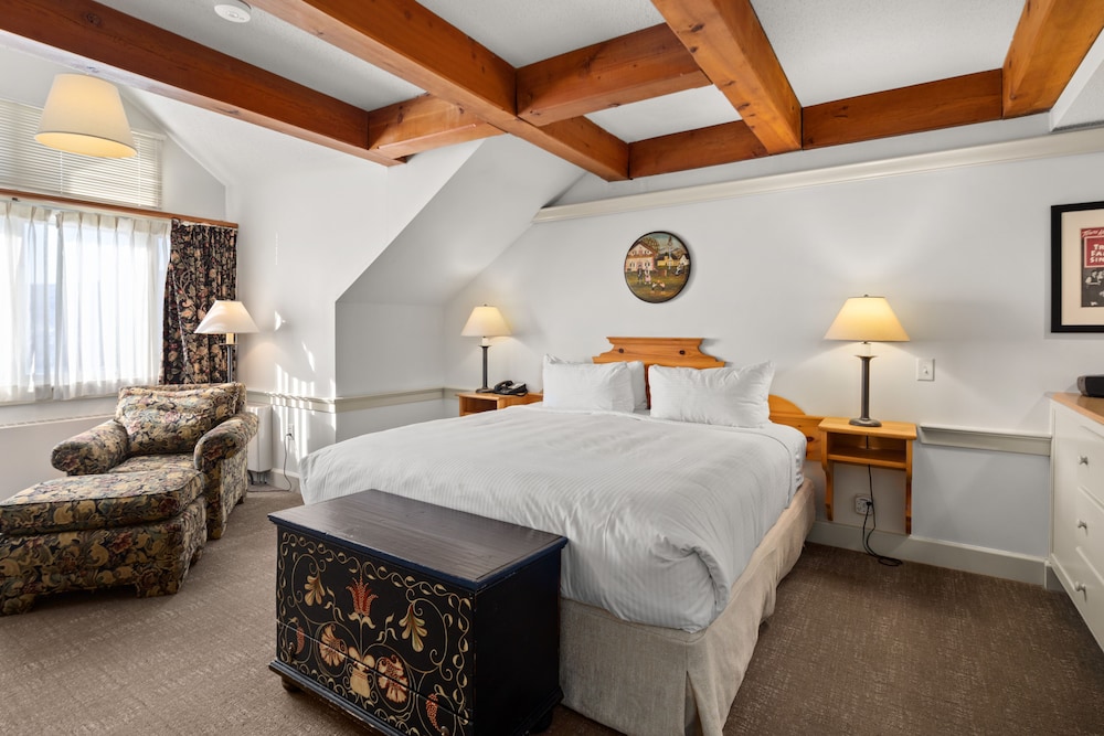 von Trapp Family Lodge & Resort - photo 23
