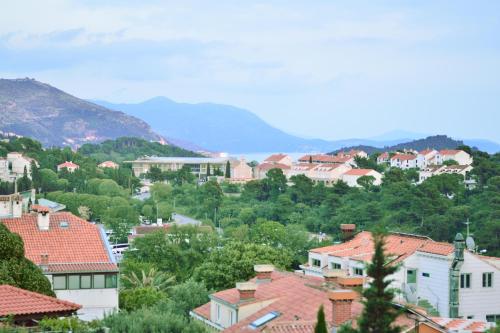 Studio Apartment Colors of Dubrovnik